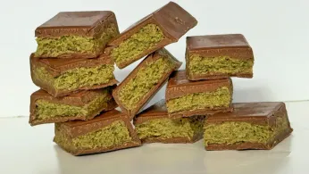 The Dubai Chocolate Craze Is Now About Much More Than Bars