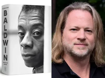 ‘Baldwin: A Love Story’ – Stellar writing in Nicholas Boggs’ expansive biography