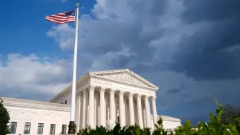 Supreme Court Hears Arguments on Whether States Can Ban Conversion Therapy for LGBTQ+ Kids