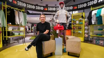 Interest in Women’s Sports Is Growing. Here’s How Some Women-Owned Companies Are Responding