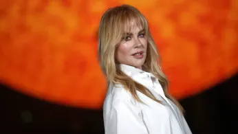 Three Fashion Trends Rule Spring: Big Shoulders, Real Skin and Dress-Up With a Day Job