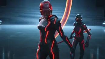 'Tron’ Franchise Returns in a Dazzling, Action-Packed Sequel With Plenty of Nostalgia