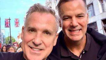 Out With Dr. Bill: September In Three Acts