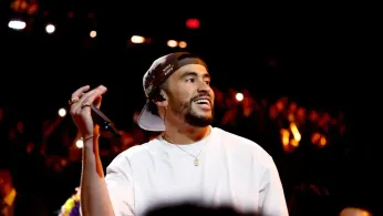 Bad Bunny's Music Streams Soar Since 2026 Super Bowl Halftime Show News