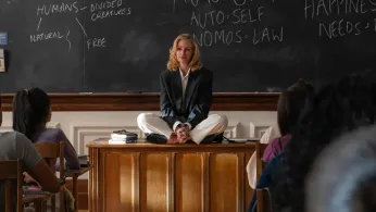 'After the Hunt' Is Less Hot-Button Farce Than Tragedy