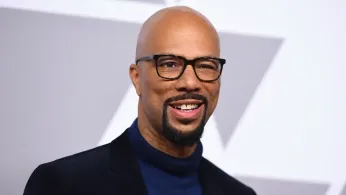 Common's Journey From Bulls Ball Boy to NBA Theme Song Composer