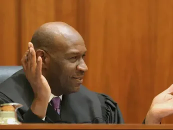 Gay CA Supreme Court Justice Jenkins to retire