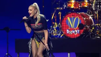 No Doubt Reunites for Sphere Residency. Gwen Stefani Will Be First Women to Headline the Vegas Venue
