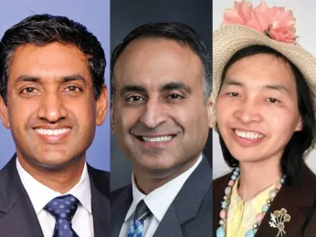 Political Notes: October calendar chock-a-block with political events and queer surf fundraiser