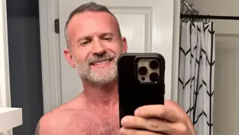 Kevin Davis’ Daddy Era is in Full Swing