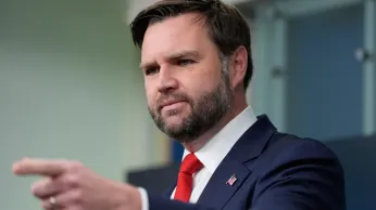 Vance Warns 'Deeper' Cuts Ahead for Federal Workers As Shutdown Enters 12th Day