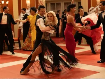 ‘Kiss of the Spider Woman’ – an entangled musical web of romance and intrigue 