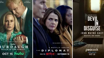 What to Stream: Gucci Mane, 'Loot,' Danielle Deadwyler, Pokémon and 'The Diplomat'