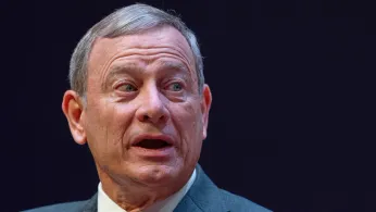 Supreme Court Takes Up Republican Attack on Voting Rights Act in Case Over Black Representation