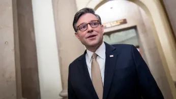 Government Shutdown Could Be the Longest Ever, Speaker Johnson Warns