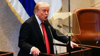 Fact Focus: With a Truce in Israel, Trump Now Says He's Ended Eight Wars. His Numbers Are Off