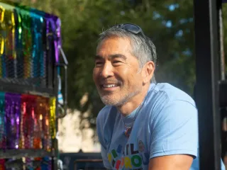 LGBTQ Agenda: Gay Atlanta councilmember discusses challenges for Southern metropolis 