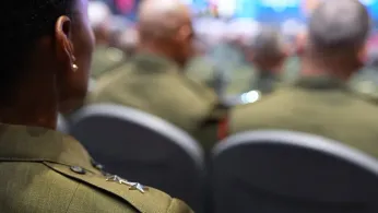 New York Times, AP, Newsmax Among News Outlets Who Say They Won't Sign New Pentagon Rules