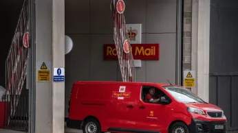 Transgender Royal Mail Worker Wins Landmark Sex Discrimination Case After Workplace Harassment