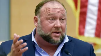 Supreme Court Rejects Alex Jones' Appeal of $1.4 Billion Defamation Judgment in Sandy Hook Shooting
