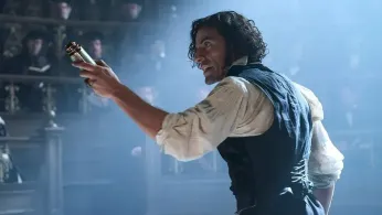 A Team of Artisans Brings Guillermo Del Toro’s ‘Frankenstein’ to Life