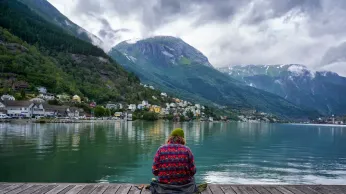 Norway Unlocked: An Inclusive LGBTQ+ Travel Guide to the Land of Fjords and Pride