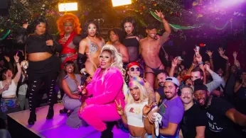 San Francisco Drag Landmark Oasis Announces Closure, Marking End of an Era for LGBTQ+ Nightlife