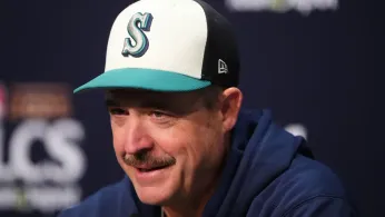 Mariners Find Themselves in ALCS Driver’s Seat Against Blue Jays, Eyeing First World Series Berth