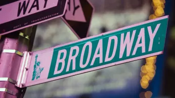 Broadway Enters an Anxious Time As Labor Action Threatens to Roil Theaters
