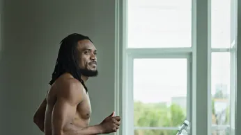 Walking Is Good for You. Walking Backward Can Add to the Benefits