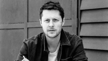 EDGE Interview: Live Again with Noah Reid: A Celebration of Music, Connection, and Allyship