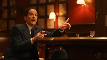 In ‘Blue Moon,’ Richard Linklaker and Ethan Hawke's Portrait of an Artist