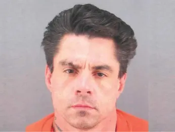 SF homicide defendant Rickleffs fired attorney for being gay, ‘the Antichrist’