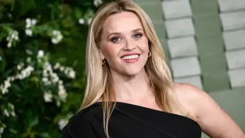 A Character Wouldn't Leave Reese Witherspoon Alone. It Led to Her First Novel