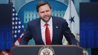 JD Vance Dismisses Bipartisan Outrage Over Racist and Offensive Young Republican Group Chat