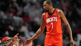 NBA Memo Targets Fan Behavior, Reminding Teams to Address Unruly Acts Proactively