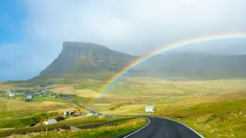 Prepare for Wild Weather and Don't Bother the Sheep: What to Know About Visiting the Faroe Islands