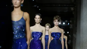 Giorgio Armani Group Names Luxury Veteran and Longtime Manager Giuseppe Marsocci As New CEO