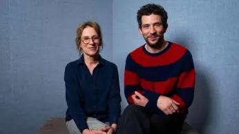 In 'The Mastermind' and More, Josh O'Connor Is Stealing the Show