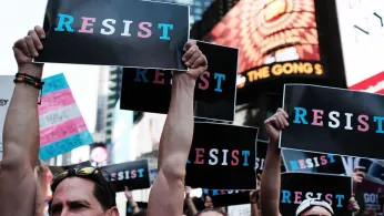 NYC Schools Sue US Education Officials Over $47M Grant Cuts Tied to Transgender Policies