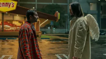 Aziz Ansari’s Guardian Angel, Gig Economy Comedy ‘Good Fortune’ Stays Earthbound