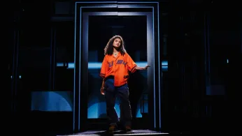 Alicia Keys May Pop Up When the National Tour of Her Musical 'Hell's Kitchen' Comes to Your Town