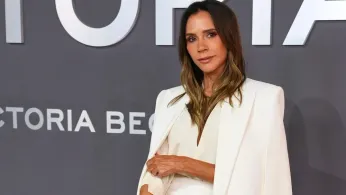 From Spice Girl to Fashion Mogul, Victoria Beckham Grabs the Chance to Tell Her Own Tale