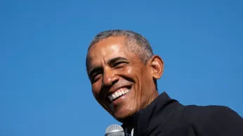 Obama, Aiming to Boost Democrats in New Jersey and Virginia, Endorses Sherrill and Spanberger