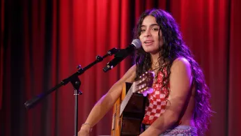 Poetry Helped R&B Singer Jessie Reyez Find Her Voice. Her Latest Book Shares It With the World