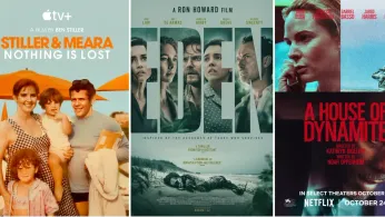 What to Stream: Brandi Carlile, 'A House of Dynamite,' Demi Lovato and 'Nobody Wants This'