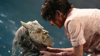 Horror Sequel ‘Black Phone 2’ Dials up a No. 1 Opening