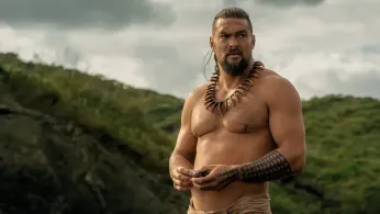 Jason Momoa Worked With a Coach to Speak Hawaiian Authentically in 'Chief of War'