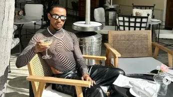 ‘Pole Master’ Miles Woods Slays All Day