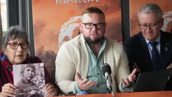 Pope Meets With Global Group of Clergy Abuse Survivors to Talk Zero Tolerance